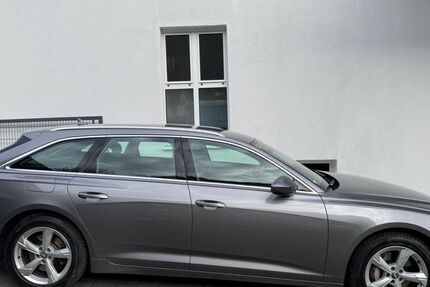 Audi A6 199.000 km 24.900 &euro; Albstadt 72461