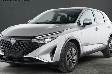 Nissan Qashqai 19.590 km 22.890 &euro; Wasserburg am Inn 83512