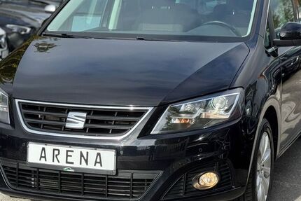 Seat Alhambra 112.850 km 22.999 € Nürnberg 90431