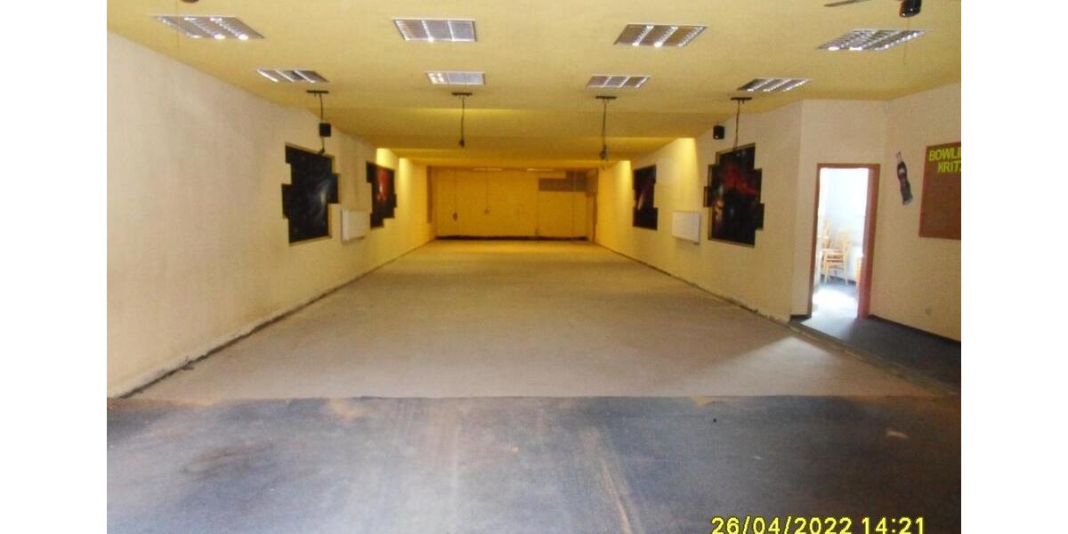 Gewerbeobjekt Laage - 2.500&euro; | Angebot:26201122
