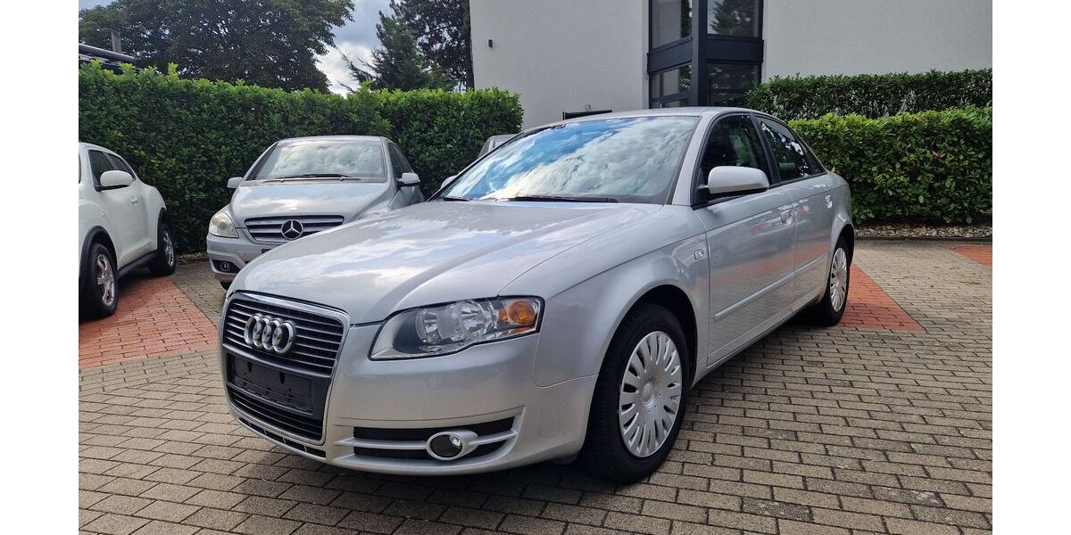 Audi A4 176.400 km 4.500 &euro; Hockenheim 68766