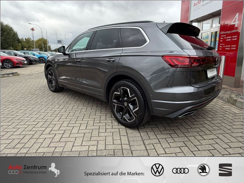 VW Touareg 64.099 km 59.999 € Helmstedt 38350