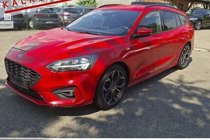 Ford Focus 167.553 km 8.785 &euro; Achern 77855