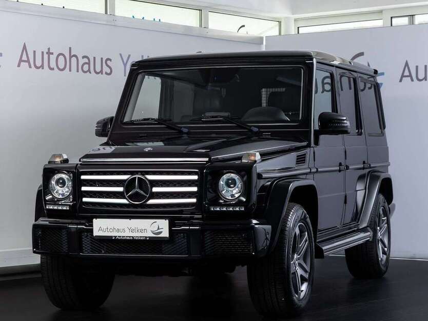 G 350