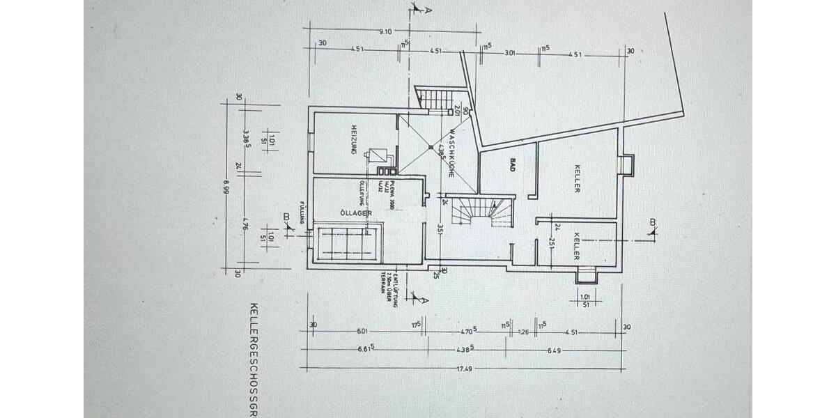 Einfamilienhaus Schlitz - 7 Zimmer, 170 m&sup2;, 209.000&euro; | Angebot:26926533