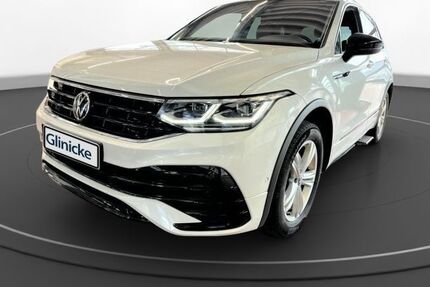 VW Tiguan 53.500 km 36.980 &euro; Erfurt 99099