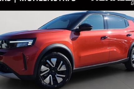 Opel Frontera 4.999 km 23.990 &euro; Moers 47441
