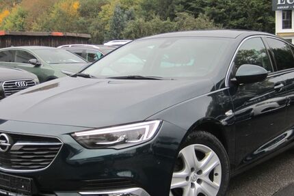 Opel Insignia 94.000 km 11.990 € Osterode am Harz 37520
