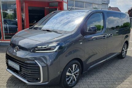 Toyota Proace (Verso) 4.450 km 49.290 &euro; Beckum 59269