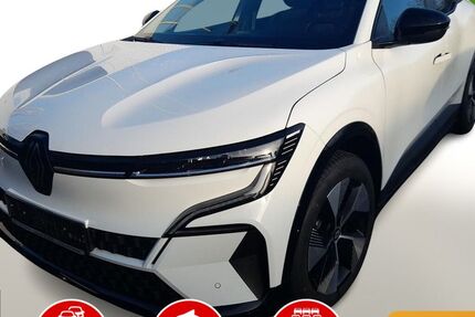 Renault Megane E-TECH 28.550 km 27.288 &euro; Achern 77855