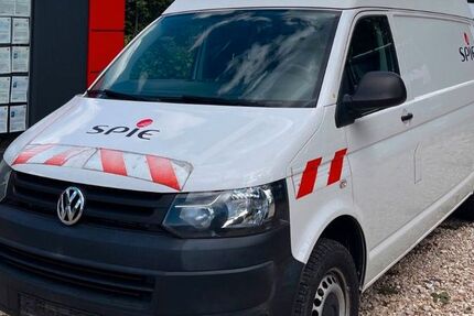 VW T5 Transporter 204.900 km 16.900 &euro; Ergoldsbach 84061