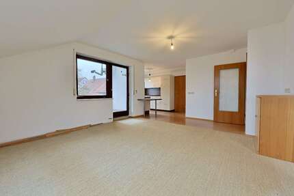 Wohnung zum Mieten in Erbach 950 € 97 m² 4 zimmer