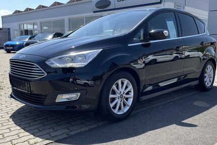 Ford C-Max 45.340 km 13.990 &euro; Heidenfeld 97520