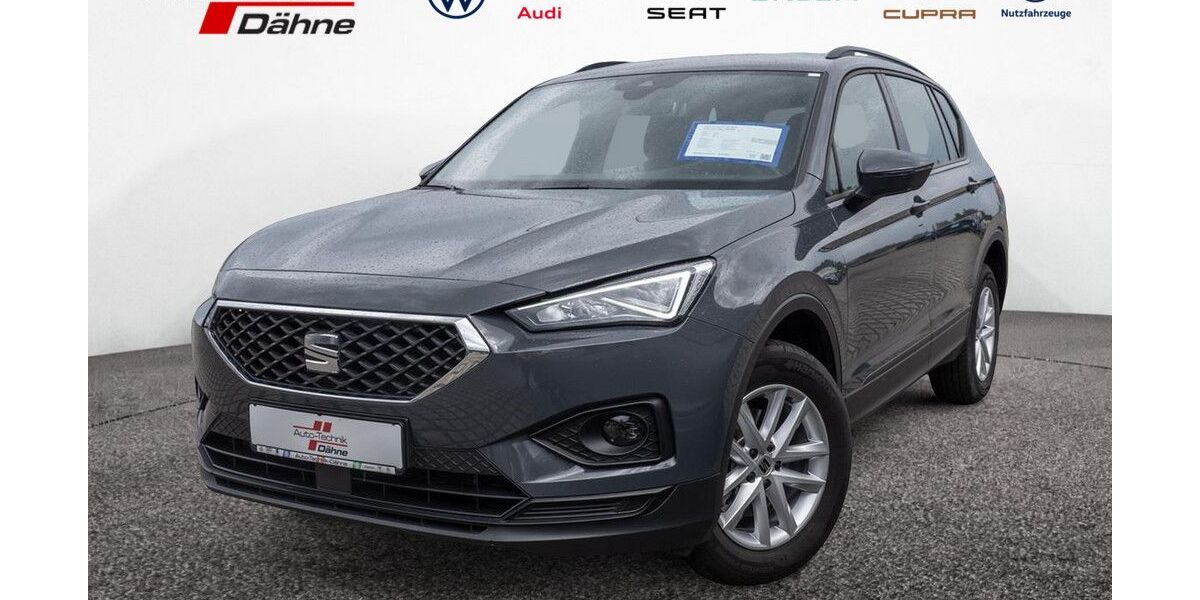 Seat Tarraco 18.249 km 29.880 &euro; Brandenburg 14772