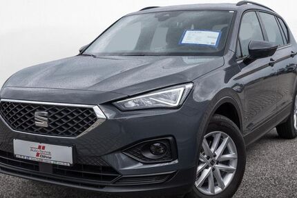 Seat Tarraco 18.249 km 30.880 € Brandenburg 14772