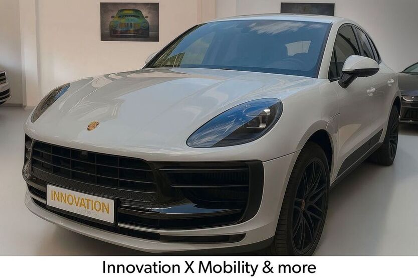 Macan