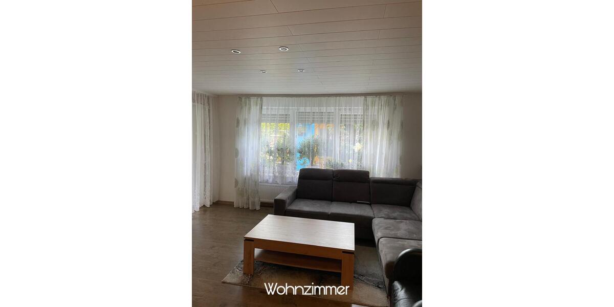 Terrassenwohnung Wetter (Hessen) - 4 Zimmer, 98 m&sup2;, 270.000&euro; | Angebot:27191032