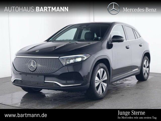 Mercedes-Benz EQA 40.000 km 39.800 € Pfungstadt 64319