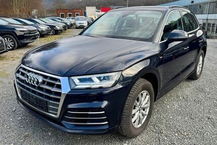 Audi Q5 263.694 km 19.950 &euro; Werdohl 58791