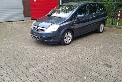 Opel Zafira 181.555 km 3.390 &euro; Gelsenkirchen 45897
