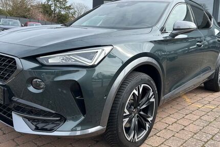 Cupra Formentor 34.250 km 28.990 &euro; Schwülper 38179