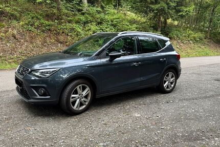 Seat Arona 47.242 km 14.940 &euro; Siegen 57072
