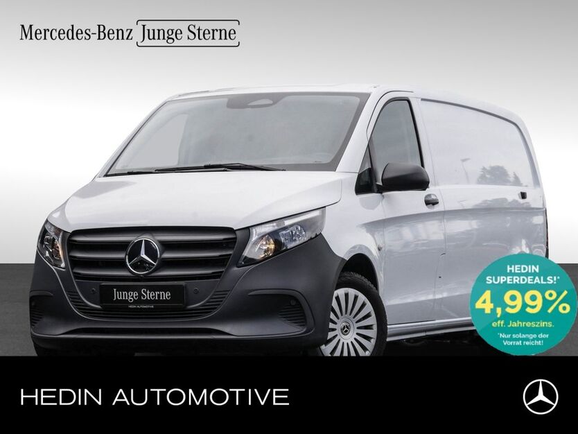 Mercedes-Benz Vito 45.057 km 34.986 € Kaiserslautern 67663