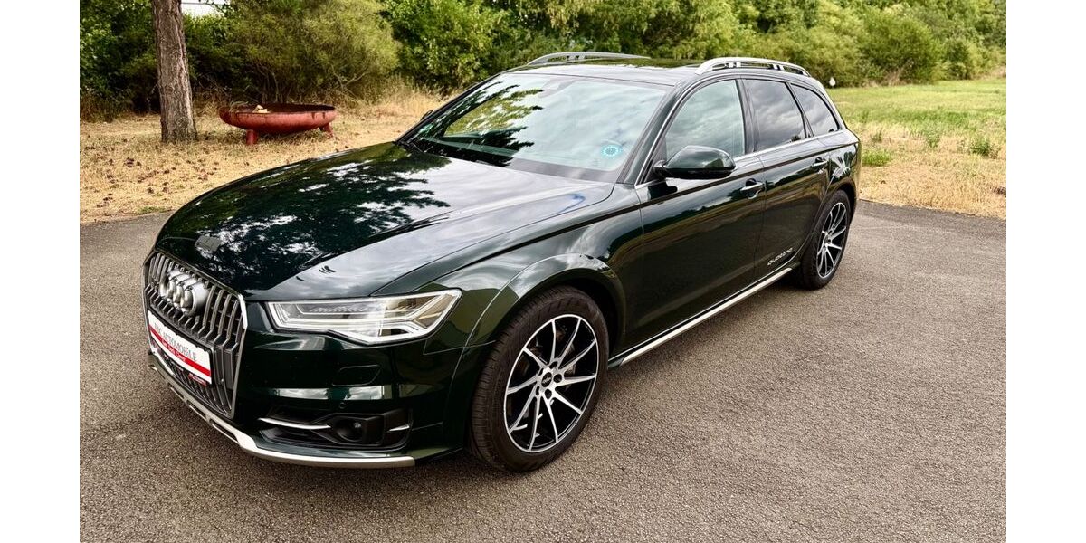 Audi A6 251.000 km 18.490 &euro; Erfurt 99095