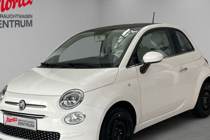 Fiat 500 56.322 km 13.490 &euro; Laatzen 30880