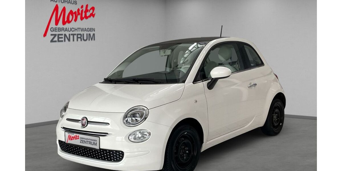 Fiat 500 56.322 km 13.490 &euro; Laatzen 30880
