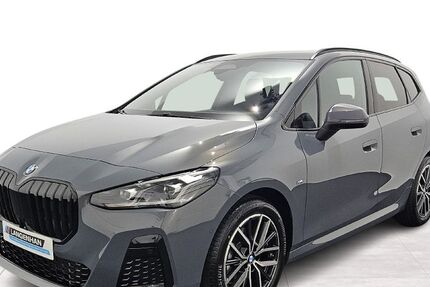 BMW 218 Active Tourer 10.990 km 37.801 &euro; Eisenach 99817