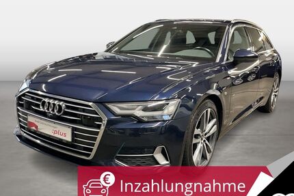 Audi A6 92.600 km 37.920 € Landshut 84030