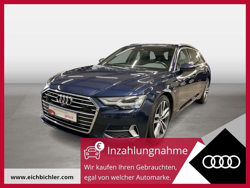 Audi A6 92.600 km 38.820 € Landshut 84030