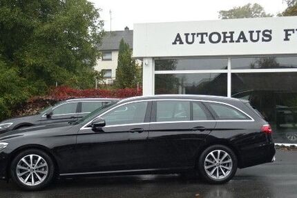 Mercedes-Benz E 200 78.000 km 27.700 &euro; Hattert 57644