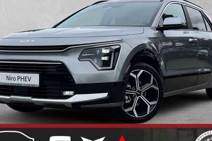 Kia Niro 3.333 km 35.950 &euro; Zetel 26340