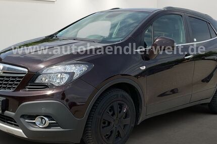 Opel Mokka 180.798 km 4.699 &euro; Brehna 06796