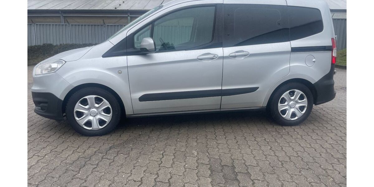 Ford Transit 197.000 km 5.850 &euro; Kiel 24113