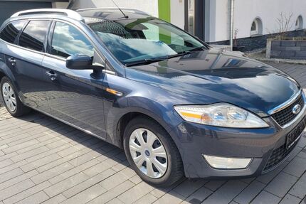 Ford Mondeo 165.000 km 2.900 &euro; Fuldatal 34233