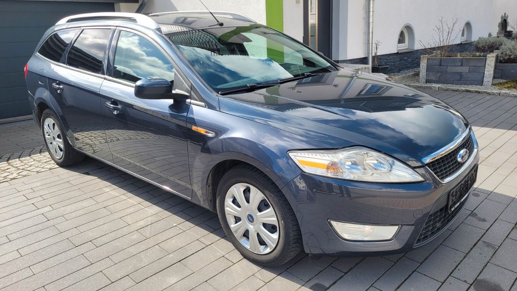 Ford Mondeo 165.000 km 2.900 &euro; Fuldatal 34233