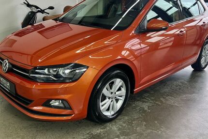 VW Polo 96.300 km 10.800 &euro; Krumbach 86381