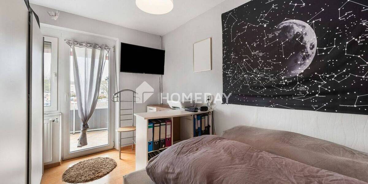 Reihenmittelhaus Friedrichshafen Allmannsweiler - 4 Zimmer, 77 m&sup2;, 441.000&euro; | Angebot:26037162