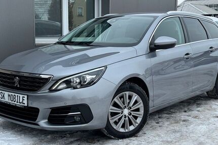 Peugeot 308 182.761 km 11.899 &euro; Bitterfeld-Wolfen 06766