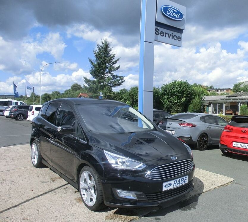 C-Max
