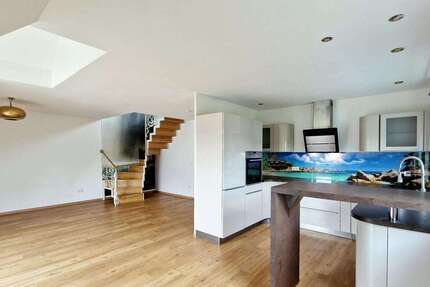 Wohnung zum Kaufen in Hirschaid 440.000 € 123 m² 4 zimmer