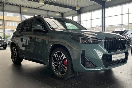 BMW X1 8.345 km 45.890 &euro; Langenfeld 40764