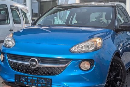 Opel Adam 108.144 km 7.290 &euro; Mainz 55128