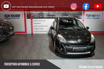 Renault Clio 120.385 km 3.990 € Friesoythe 26169