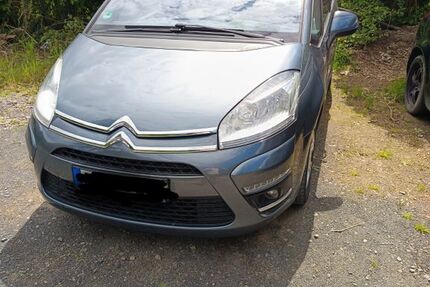 Citroen C4 Picasso 156.454 km 6.000 &euro; Bitzen 57539