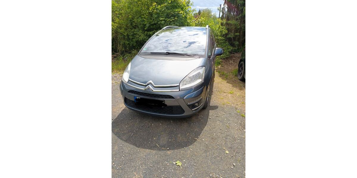 Citroen C4 Picasso 156.454 km 6.000 &euro; Bitzen 57539