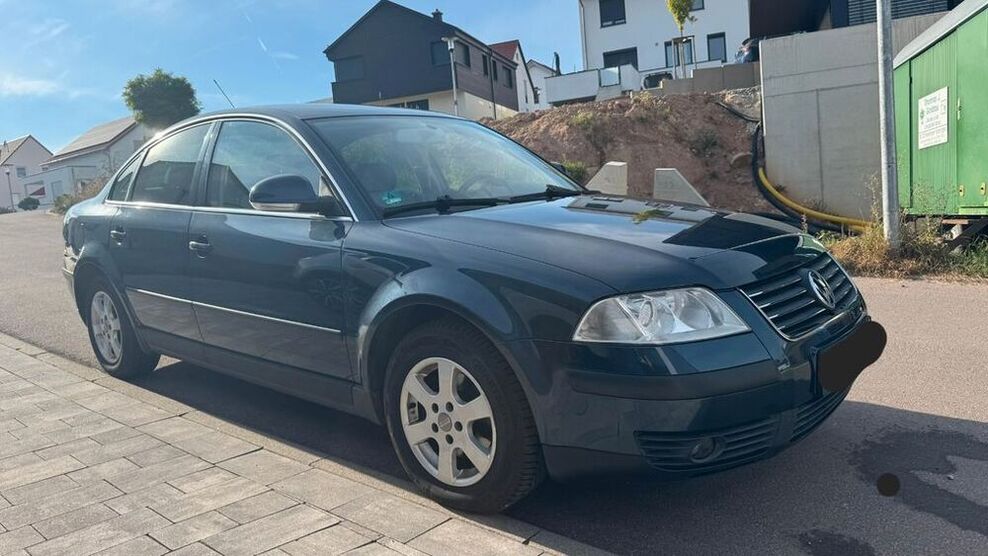 Passat